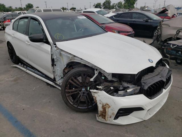 Изображение 2021 BMW M5  2021