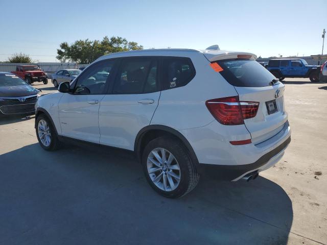 Obraz 2 z 2017 BMW X3 SDRIVE28I 2017 z VIN 5UXWZ7C36H0V92304