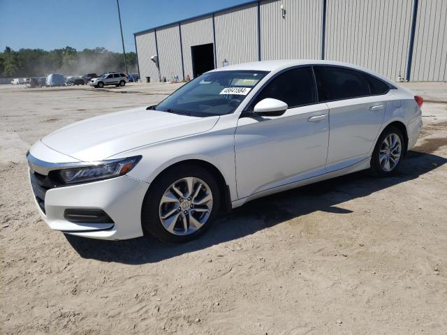 2019 HONDA ACCORD LX 2019 image