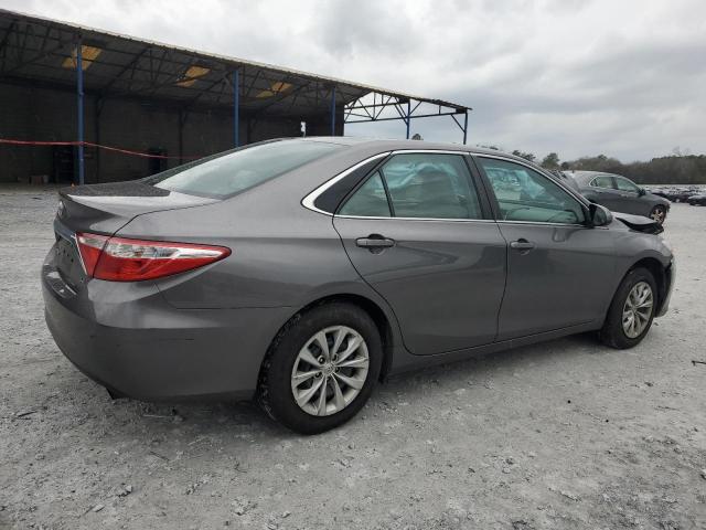 Image 3 of 2017 TOYOTA CAMRY LE 2017 with VIN 4T1BF1FK0HU809715