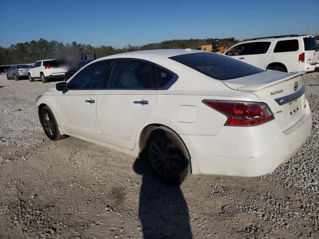 Image 2 of 2015 NISSAN ALTIMA 2.5 2015 with VIN 1N4AL3AP3FN914494