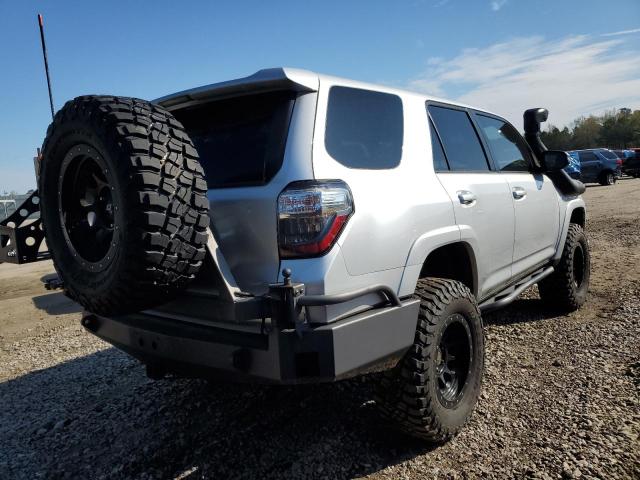 Изображение 3 2014 TOYOTA 4RUNNER SR5 2014 с VIN JTEBU5JR2E5197444
