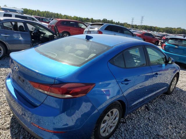 Image 3 of 2017 HYUNDAI ELANTRA SE 2017 with VIN 5NPD74LFXHH209572