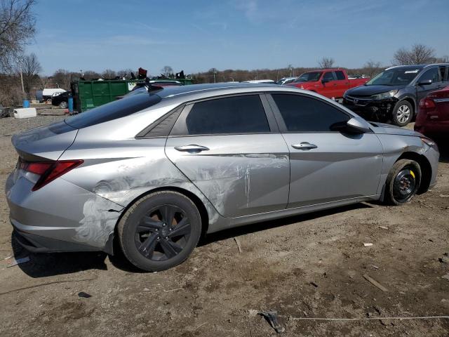 Obraz 3 z 2022 HYUNDAI ELANTRA SEL 2022 z VIN 5NPLS4AG7NH080515