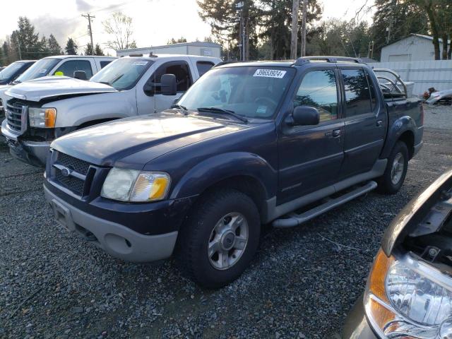 Obraz 2001 FORD EXPLORER SPORT TRAC  2001