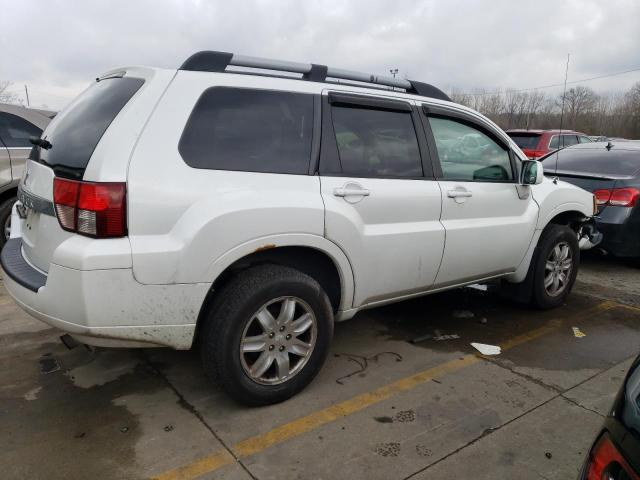 Obraz 3 z 2011 MITSUBISHI ENDEAVOR LS 2011 z VIN 4A4JN2AS0BE032947