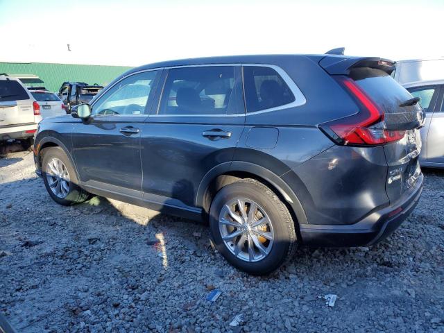 Изображение 2 2023 HONDA CR-V EX 2023 с VIN 2HKRS4H4XPH421947