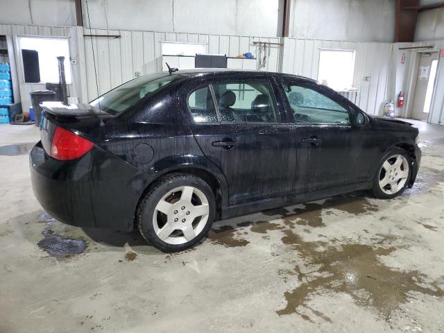 Obraz 3 z 2010 CHEVROLET COBALT 2LT 2010 z VIN 1G1AF5F58A7119127