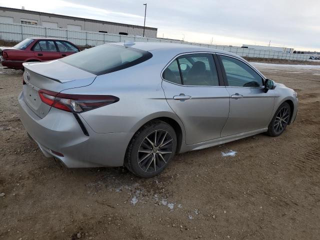 Image 3 of 2022 TOYOTA CAMRY SE 2022 with VIN 4T1G11AK5NU662296