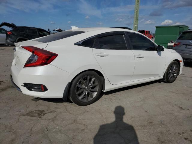 Obraz 3 z 2019 HONDA CIVIC EXL 2019 z VIN 19XFC1F73KE002959
