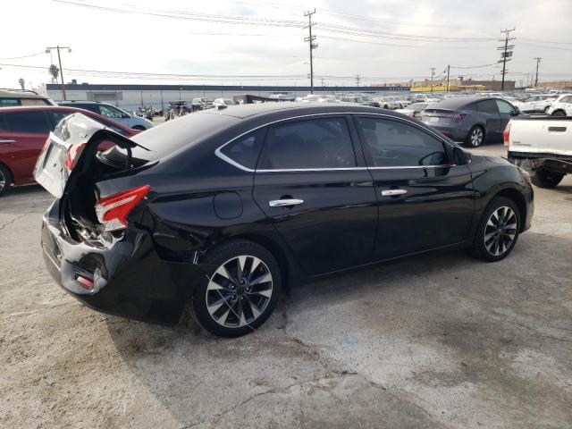 Image 3 of 2016 NISSAN SENTRA S 2016 with VIN 3N1AB7AP1GL664018