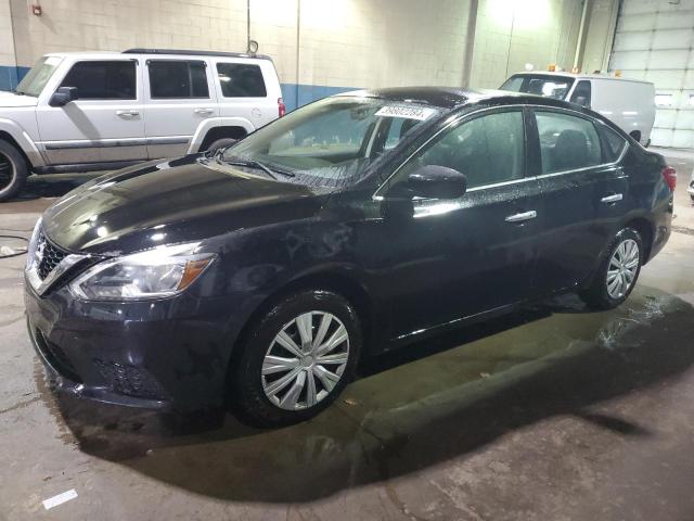 Image 1 of 2016 NISSAN SENTRA S 2016 with VIN 3N1AB7AP4GL663333