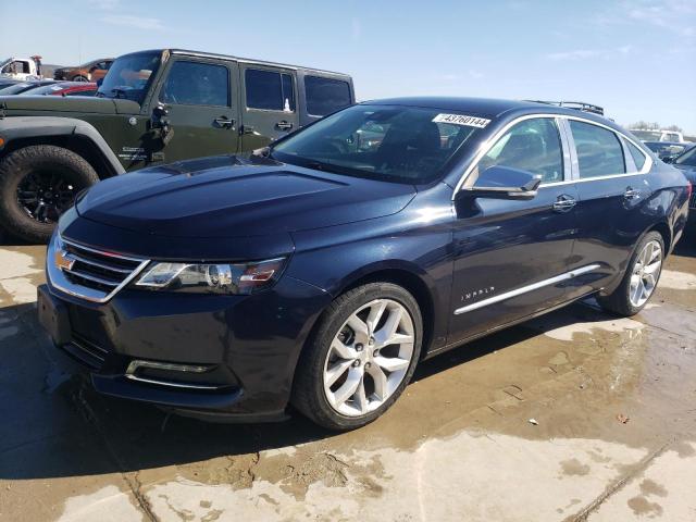 Obraz 2016 CHEVROLET IMPALA LTZ 2016