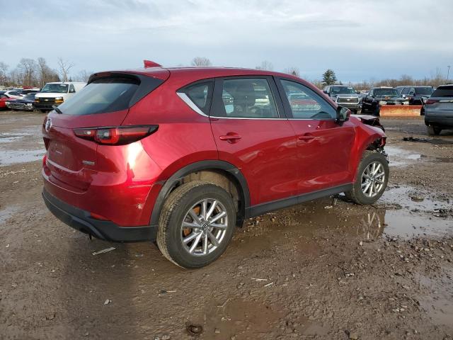 Изображение 3 2022 MAZDA CX-5  2022 с VIN JM3KFBAM8N0610909