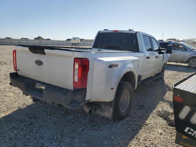 Изображение 3 2023 FORD F350 SUPER DUTY 2023 с VIN 1FT8W3DT5PED56061