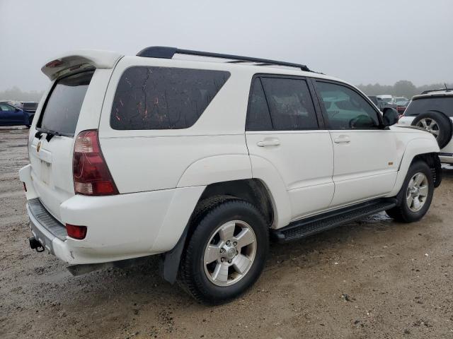 Image 3 of 2004 TOYOTA 4RUNNER SR5 2004 with VIN JTEZU14R640041468