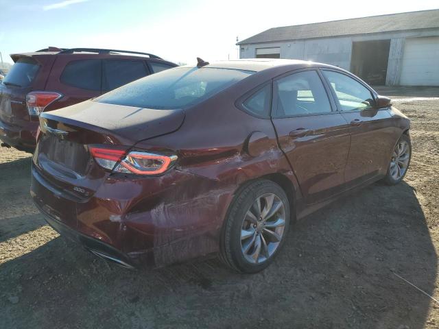 Obraz 3 z 2016 CHRYSLER 200 S 2016 z VIN 1C3CCCBG8GN108593