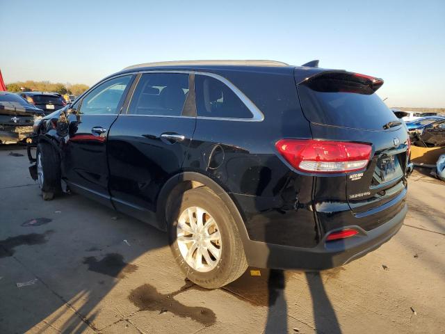 Image 2 of 2016 KIA SORENTO LX 2016 with VIN 5XYPG4A59GG156764