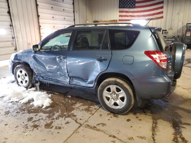 Image 2 of 2011 TOYOTA RAV4  2011 with VIN 2T3BF4DV6BW093741