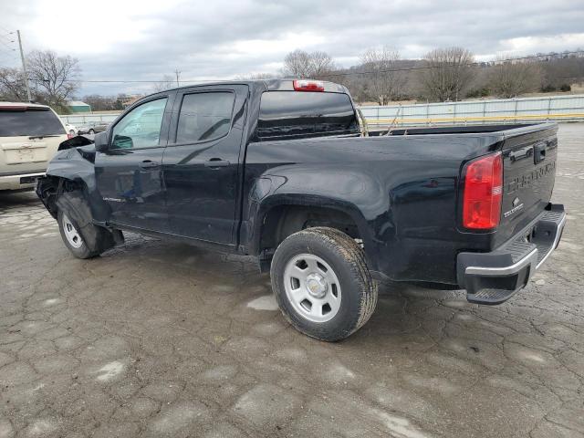 Obraz 2 z 2022 CHEVROLET COLORADO  2022 z VIN 1GCGSBEA9N1331697