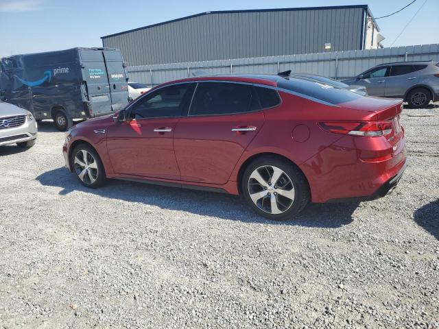 Obraz 2 z 2020 KIA OPTIMA LX 2020 z VIN 5XXGT4L39LG417543