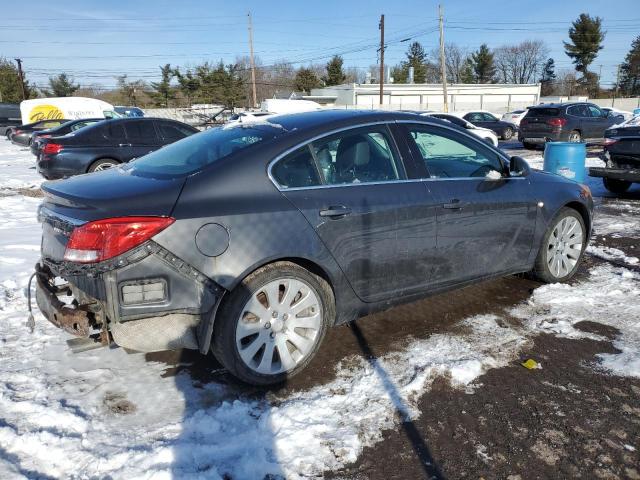 Изображение 3 2011 BUICK REGAL CXL 2011 с VIN W04G15GV7B1083380
