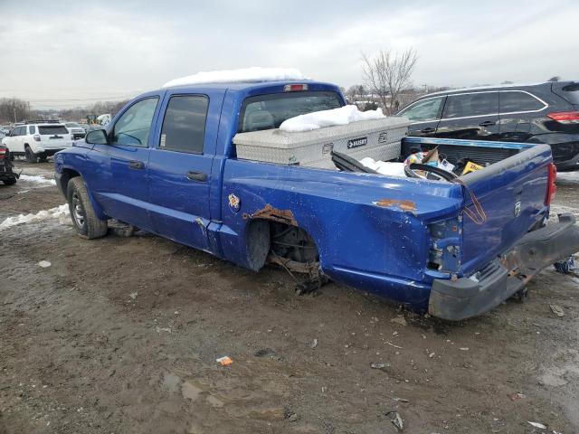 Изображение 2 2006 DODGE DAKOTA QUAD 2006 с VIN 1D7HE28K56S702520