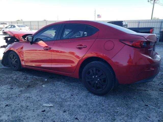 Image 2 of 2015 MAZDA 3 SPORT 2015 with VIN 3MZBM1U74FM208623