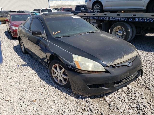 Изображение 1 2004 HONDA ACCORD EX 2004 с VIN 1HGCM826X4A014507