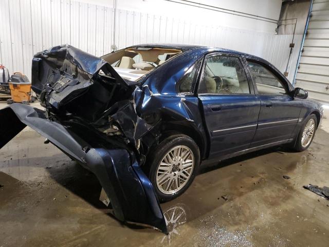 Obraz 3 z 2003 VOLVO S80  2003 z VIN YV1TS92D931308854