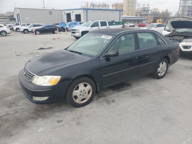 2004 TOYOTA AVALON XL 2004 image