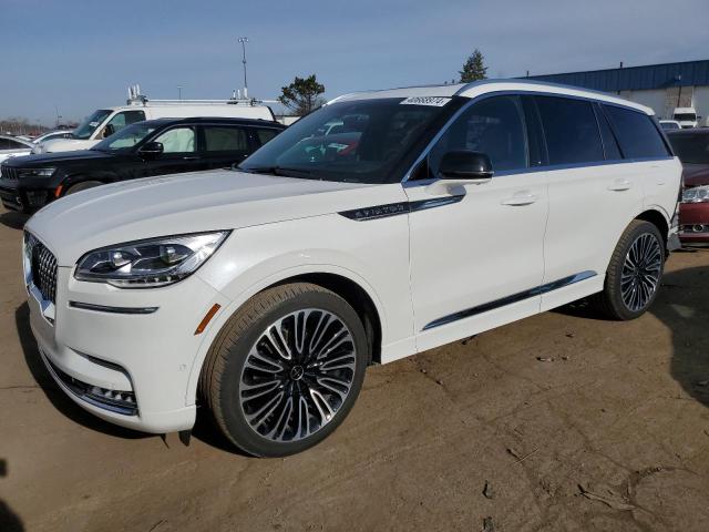Obraz 2023 LINCOLN AVIATOR BLACK LABEL 2023