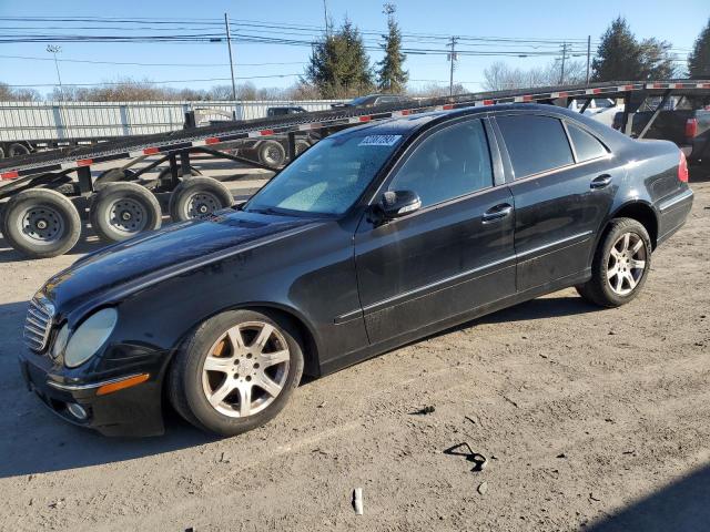 Изображение 1 2009 MERCEDES-BENZ E 320 CDI 2009 с VIN WDBUF22X69B396361