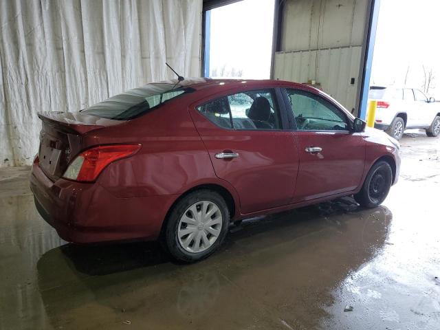 Image 3 of 2017 NISSAN VERSA S 2017 with VIN 3N1CN7AP2HK437489