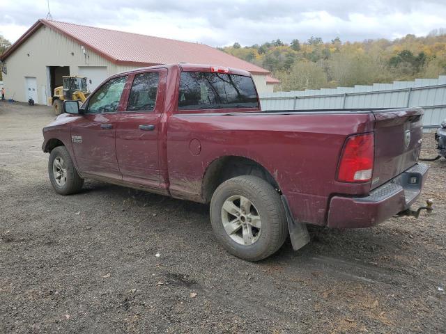 Image 2 of 2016 RAM 1500 ST 2016 with VIN 1C6RR7FG4GS350859
