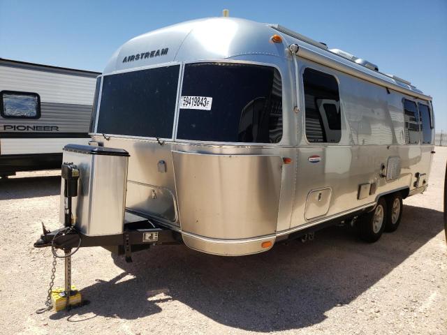 Изображение 2 2017 AIRS TRAVEL TRA 2017 с VIN 1STJFYJ25HJ536659