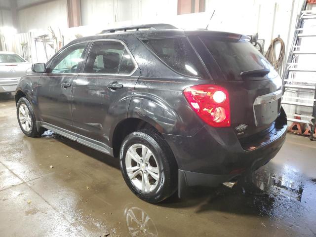 Obraz 2 z 2015 CHEVROLET EQUINOX LT 2015 z VIN 2GNFLFE35F6324401