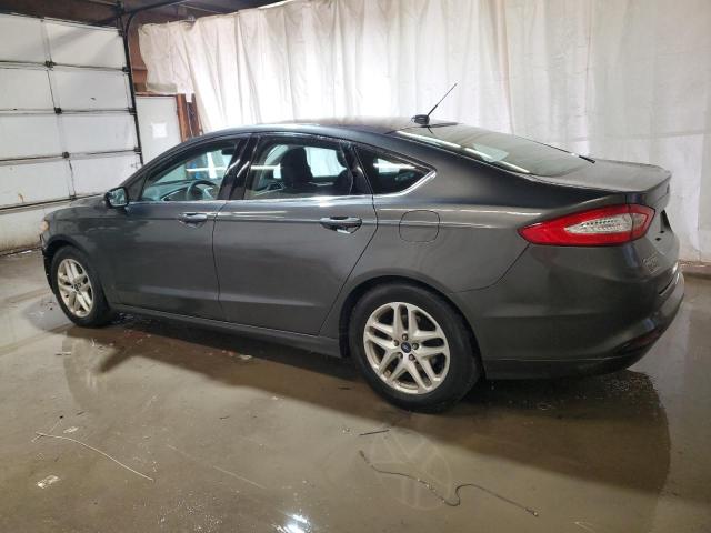 Image 2 of 2016 FORD FUSION SE 2016 with VIN 1FA6P0H76G5119360