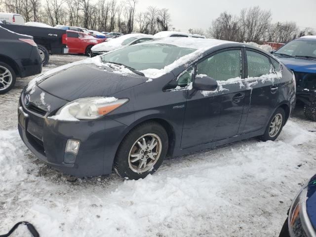 Изображение 1 2010 Toyota Prius 2010 с VIN JTDKN3DU5A0008315