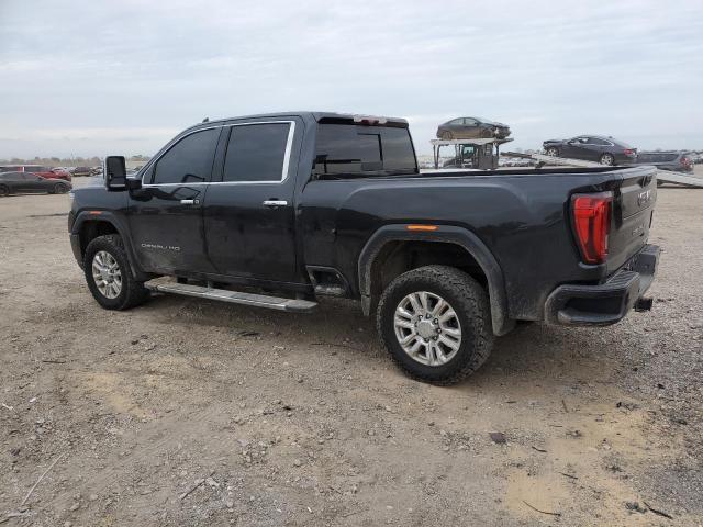 Image 2 of 2020 GMC SIERRA K2500 DENALI 2020 with VIN 1GT49REY6LF150108