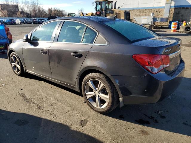 Image 2 of 2016 CHEVROLET CRUZE LIMITED LT 2016 with VIN 1G1PF5SBXG7163998