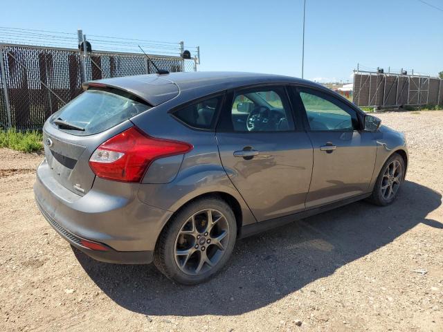 Image 3 of 2013 FORD FOCUS SE 2013 with VIN 1FADP3K28DL227511