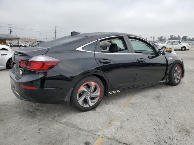 Obraz 3 z 2020 HONDA INSIGHT EX 2020 z VIN 19XZE4F56LE012541