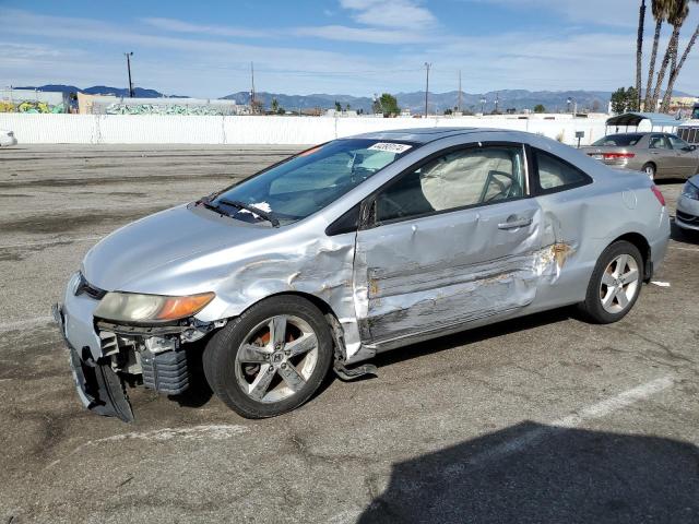 Изображение 1 2008 HONDA CIVIC EX 2008 с VIN 2HGFG12888H563160