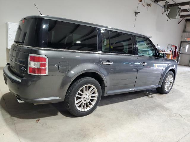 Image 3 of 2016 FORD FLEX SEL 2016 with VIN 2FMHK6C86GBA12160