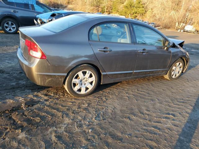 Изображение 3 2011 HONDA CIVIC LX 2011 с VIN 2HGFA1F57BH546102