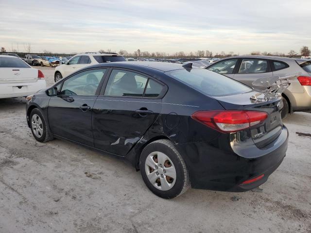 Obraz 2 z 2017 KIA FORTE LX 2017 z VIN 3KPFK4A76HE057393