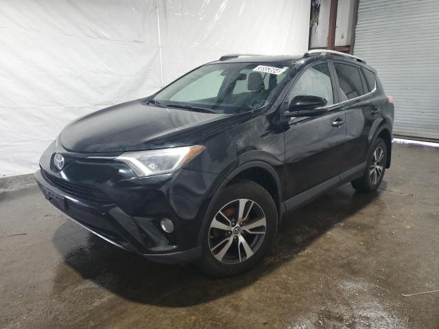 Изображение 1 2017 TOYOTA RAV4 XLE 2017 с VIN 2T3RFREV6HW597032