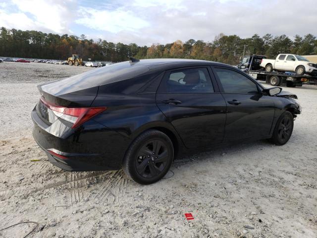 Изображение 3 2022 HYUNDAI ELANTRA SEL 2022 с VIN KMHLS4AG4NU252632