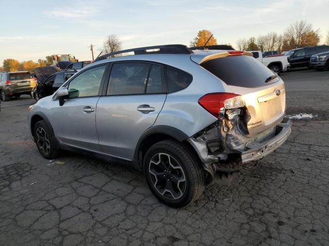 Obraz 2 z 2014 SUBARU XV CROSSTREK 2.0 LIMITED 2014 z VIN JF2GPAGC7E8276072